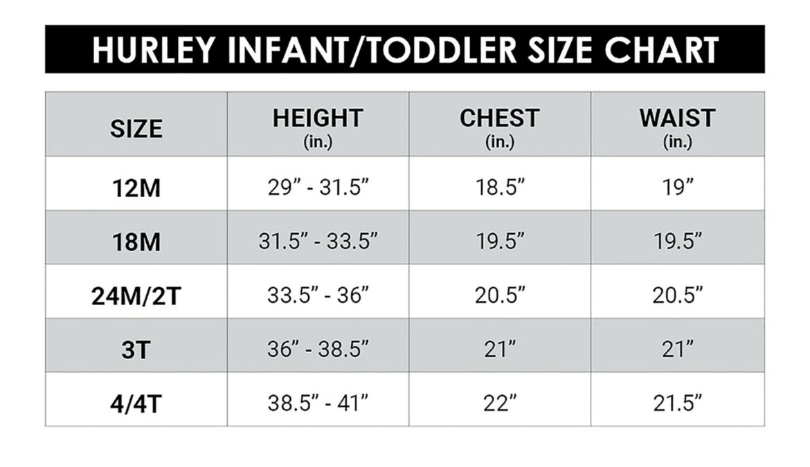 Levi’s Toddler Denim Overall and Long Sleeve tee set